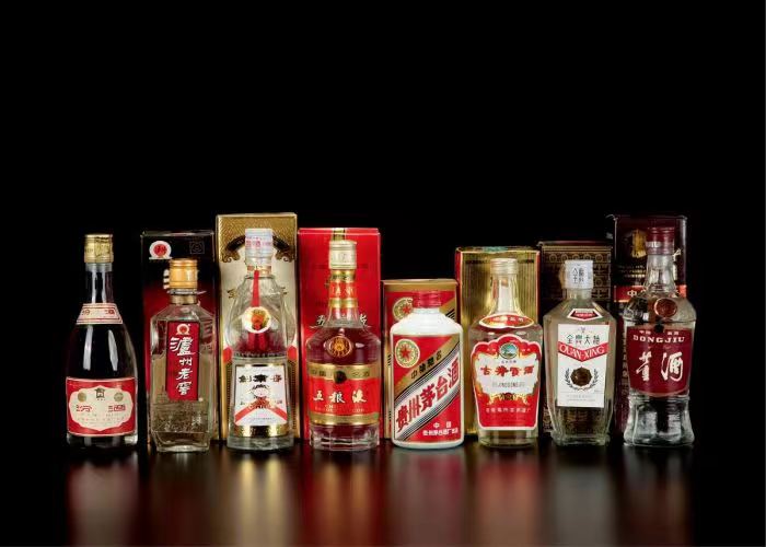 永登茅台酒回收